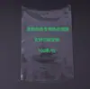 Saco a Vácuo de Nylon Pa Saco Termoencolhível Saco Resistente a Perfurações Embalagem a Vácuo para Alimentos Congelados Saco de Embalagem para Carne Fresca de Boi e Ovelha