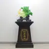 Enfeites da Sorte de Repolho Decoração para Sala de Estar em Casa Bar Escritório Artesanato Presentes para Empresas de Hotel Presentes de Inauguração