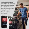Spray de Nano Revestimento Hikmarion Hidrofóbico Anti-Manchas Resistente ao Desgaste Protetor Fácil de Limpar Cuidado Automotivo para Tranquilidade