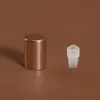 Suministro en Stock de Cabezales de Bola de 13 Hilos, Cuentas de Acero Inoxidable 304, Cuentas de Vidrio, Cuentas de Plástico, Accesorios para Bolas Rodantes de Botellas de Perfume