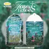 Meowli Duo Porta Tarjetas Sin Atributo 3 pulgadas Porta Tarjetas Pequeño Polaroid Estilo Coreano Porta Tarjetas Pequeño Estilo Celebridad