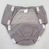 Ropa interior para incontinencia para personas mayores, pañales a prueba de fugas para pacientes paralizados, almohadillas para orina de gran absorción, impermeables y cómodas
