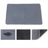 Almohadilla de Entrenamiento para Mascotas Absorbente al Instante Antideslizante Secado Rápido Almohadilla de Entrenamiento para Gatos Lavable Reutilizable Almohadilla Impermeable para Mascotas