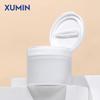 Material de embalaje al contado Xu Min, botella de crema para ojos de 15-30 g, botella de crema, botella de crema con cuchara de 50 g, embalaje para el cuidado de la piel, botella vacía