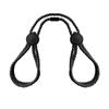 SM Binding Rope Fun Cotton Rope Hand and Foot Cuffs Pulseira Ajustável Foot Buckle Marido e Mulher Sex Restraint Alternativa Adereços Geração Cabelo