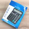 Calculadora Solar para Uso de Oficina 837 Impresión de Logotipo Publicitario Computadora para Estudiantes Finanzas