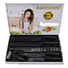 Venta Caliente de Fábrica Mango de Acero Inoxidable para Chile Juego de Cuchillos de Chef de Seis Piezas Cuchillo para Pan Cuchillo para Frutas Cuchillo de Cocina para el Hogar
