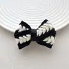 Estilo Coreano de Alta Qualidade Pequena Fragrância Lã Laço DIY Acessórios para Roupas Sapatos e Meias Boneca de Pelúcia Acessórios para Animais de Estimação Lote