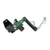 5Q0512521G Es Adecuado para Volkswagen Golf Gti Mk7 R32 2015-2017 Sensor de Altura de Carrocería