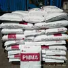 Pmma Japón Mitsubishi Ir-D30/Ir-D50/Ir-D70 Moldeo por Inyección Resistente al Impacto Transparente Retardante de Llama Accesorios de Iluminación