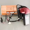 Carro Lavapisos Eléctrico, Carretilla Elevadora, Controlador de Apilador, Arnés de Cableado del Acelerador Totalmente Eléctrico y Semi-Eléctrico, Accesorios para Carretillas Elevadoras