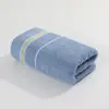 Toalla Personalizada al por Mayor, Engrosada, Suave, Absorbente de Agua, Toalla Facial de Poliéster-Algodón, Toalla Facial Doméstica de Algodón Puro, Toalla de Regalo de Algodón Puro, Fábrica del Condado de Gaoyang