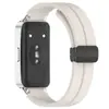 Adecuado para Huawei Band 11/10/9/ Correa de Silicona con Hebilla Magnética al 20% de descuento, Pulsera Huawei Band 8/9