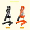 Espremedor Profissional Manual de Aço Inoxidável para Laranja Limão Romã CS-Z01