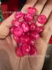 Transfronterizo Europeo y Americano 14.5X9mm Acrílico Forma de Nube Agujero Recto Cuentas Kit de Materiales para Accesorios de Joyería de Pulsera de Collar DIY