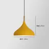 Lámpara colgante de bar de restaurante estilo industrial, moderna y simple, adecuada para tiendas comerciales, salones de belleza, restaurantes de hot pot, bares y casas de huéspedes, con una pantalla de lámpara tipo tapa de olla