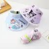 Sombrero Infantil de Princesa Super Lindo con Ala Ancha Iluminado de Moda Verano Dibujos Animados Gorra Vacía Niño Guapo Sombrero para el Sol