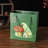 Bolsa Sachant del Festival del Bote del Dragón Caja de Regalo de Cuatro Palacios Set de Cajas Individuales Bolsa Sachant Ping An Joy Bolsa Sachant Tigre Empaque a Juego
