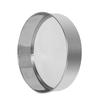 Colador de Harina Malla de Acero Inoxidable 304 de Mano Tamiz de Harina Doméstico Filtro de Azúcar Glass Tamiz de Malla Herramienta para Hornear Superfina
