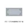 Baldosa de patio de villa estilo chino, baldosa de suelo para patio exterior, baldosa de suelo para jardín exterior antideslizante, baldosa de suelo de cuarzo PC