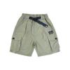 Pantalones para Niños en Stock Verano Nuevas Llegadas Shorts Cargo para Exteriores de Niños Shorts Ligeros de Secado Rápido para Niños Mayores