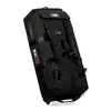 Bolsa de Viaje Grande de Exportación de Comercio Exterior Mochila Bolsa de Equipaje Multifuncional con Ruedas Bolsa Plegable de Almacenamiento para Camping