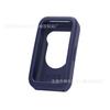 Funda Protectora Adecuada para Huawei Band 8 Funda Protectora de Silicona para Huawei Band 9 Funda Protectora de Silicona para Huawei 10