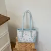 2026 Moda Nueva Bolsa Tote Versátil Gran Capacidad Bolsa para Viajar Bolso de Mano Bolso de Hombro Elegante Versátil Bolso para Mujer