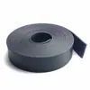 Tira de Goma Almohadilla de Goma Rectangular Amortiguación de Choque Mecánico Cojín Negro Tira de Goma de Sellado Cortable a Medida