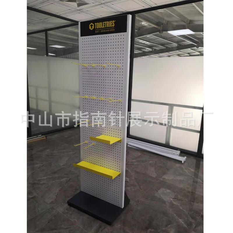 剃须刀展架1