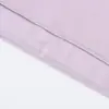 Popular pañuelo para la cabeza de color liso imitación seda, bufanda larga de satén, transpirable y suave, tejido de satén mate, versátil en el Sudeste Asiático