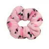 Diadema para Spa, Diadema para Maquillaje y Cuidado de la Piel, Diadema para Lavarse la Cara, Diadema de Maquillaje con Lazo para el Cabello, Accesorio para el Cabello, Regalo de Navidad para Adolescentes