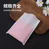 Bolsa de Filtro de Nylon de Grado Alimenticio Personalizada Filtro para Leche Leche de Soya Jugo Bolsa de Té para Medicina Tradicional China Filtración de Partículas de Polvo Químico