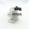 La bomba electrónica de combustible de 24 V 4935095 es adecuada para las piezas mecánicas de la bomba Cummins IXS QSX