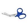 Tijeras de Gasa de Codo de Acero Inoxidable para Exteriores del Fabricante, Tijeras para Vendajes, Accesorios para Botiquín de Primeros Auxilios, Tijeras Domésticas Multiusos