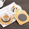 Tapete Isolante, Jogo Americano, Tapete Anti-Queimadura, Suporte para Panela, Suporte para Prato, Suporte para Tigela, Doméstico