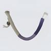 Juguete de Cuerda para Masticar con Hierba Gatuna para Gatos de 30 cm, Autorelevante, para el Aburrimiento, Limpieza Dental, Fruta de Baya de Hiel de Insecto con Hierba Gatuna, Palo Divertido para Gatos