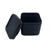 Cubo de Plástico de 20L Cubo de Plástico de 10L Cubo de Plástico de 5L Cubo de Plástico de Grado Alimenticio PP con Tapa Embalaje Sellado Cubo de 25L