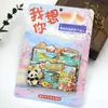 [Serie Sichuan] Elementos culturales de Chengdu: Atracciones de la ciudad, pegatinas para refrigeradores, recuerdos turísticos de Wen Chuang, pegatinas magnéticas