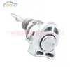 1T0837167A para accesorios de coche Volkswagen Touran 03-15 interruptor de puerta cerradura revestimiento cilindro de cerradura de puerta