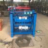 Talha de Corrente Máquina de Fazer Tijolos de Cimento Máquina de Equipamento para Tijolos de Proteção de Encostas de Margem de Rio Pequena Máquina Hexagonal Oca para Tijolos de Proteção de Encostas Zhengzhou Wanming