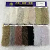 Toka Alpaca Rizado Toca Spray Flor Dos Colores Pico Camello Cachemira Ropa Abrigo Tela Rellena