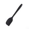 Ferramenta de Cozinha Silicone Tudo-em-Um Raspador de Creme, Espátula Misturadora, Espátula, Ferramenta de Confeitaria, Grau Alimentício