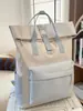 Nova Mochila Simples Shuai Mijia para Mulheres, Bolsa de Viagem Casual de Grande Capacidade, Mochila para Computador, Bolsa Leve para Estudantes para Homens e Mulheres