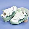 Zapatos para Niños Pequeños, Primavera y Otoño, de 0 a 1-2 Años, Zapatos de Bebé de Suela Suave, Zapatos para Bebés Niñas