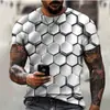Direto da fábrica camisa de manga curta em torno do pescoço solto casual moda juvenil masculina e feminina T-shirt primavera comércio exterior casual masculino