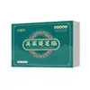Parches de Moxibustión con Wuzhuyu, Canela y Parches Herbales para Pies Multisabor para Dormir, Parches para Puntos de Acupuntura de Pies, En Stock al por Mayor