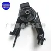 12371-22140 para Toyota COROLLA máquina de coche pie pegamento soporte del motor COROLLA