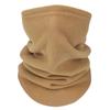 Amazon collar de equitación de invierno gorro de forro polar máscara a prueba de frío para esquí y montañismo para hombres y mujeres gorro de forro polar para exteriores