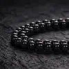 Directamente del fabricante: Cuentas Redondas de Arenisca Azul Cielo Estrellado, Cuentas Sueltas de Arenisca Azul, Accesorios Hechos a Mano para Joyería DIY, Enfilado, Al Por Mayor en Stock